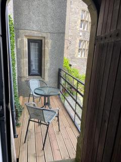 Lower Harbour watch - Holyhead - 9