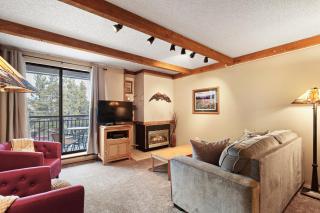 Trails End 211 by Great Western Lodging - Breckenridge - 9