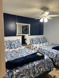 Ponce de Leon Towers - New Smyrna Beach - 8