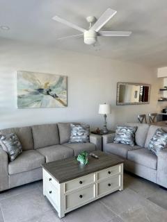 Eagle Village at Islas del Mar C9 - Puerto Peñasco - 9