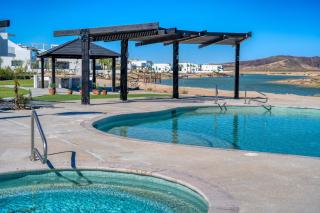 Eagle Village at Islas del Mar C9 - Puerto Peñasco - 2