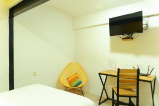 Casa Don José: GIRASOLES Suite - Città di Oaxaca - 5