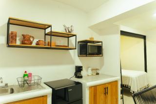 Casa Don José: GIRASOLES Suite - Città di Oaxaca - 2