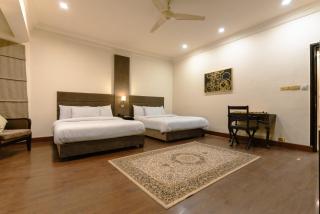 Shelton Rezidor House Peshawar - Peshawar - 5