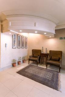 Shelton Rezidor House Peshawar - 2