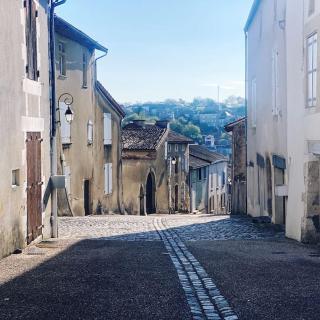 Le Prieuré du Vigeant - Le Vigeant - 2