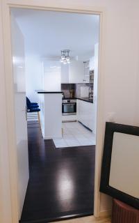Appartement luxueux, neuf & équipé à VERSAILLES, SAINT-CYR-L'ÉCOLE - Saint-Cyr-lʼÉcole - 2