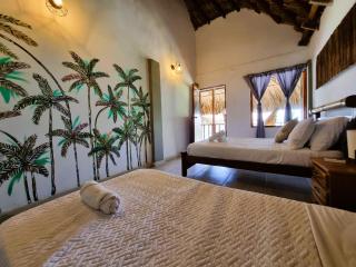Kite Eco House Salinas del rey - Salina del Rey - 4