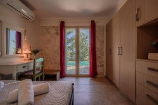 Panoramic Ocean Views Villa Jiulita Lefkada - Tsoukaladhes - 2