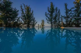 Panoramic Ocean Views Villa Jiulita Lefkada - Tsoukaladhes - 3