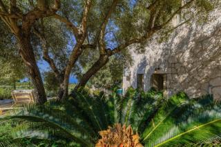 Panoramic Ocean Views Villa Jiulita Lefkada - Tsoukaladhes - 4