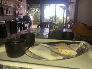 Pousada e Restaurante Mestre Lucas - 6