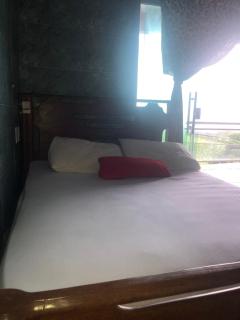 Pousada e Restaurante Mestre Lucas - 4