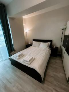 xApartament 2 rooms Royal Abhomes - Iaşi - 6