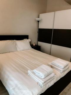 xApartament 2 rooms Royal Abhomes - Iaşi - 5