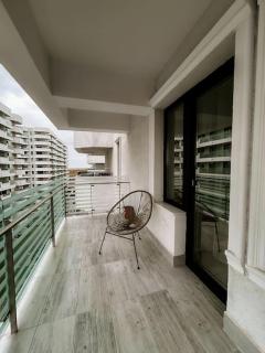 xApartament 2 rooms Royal Abhomes - Iaşi - 4