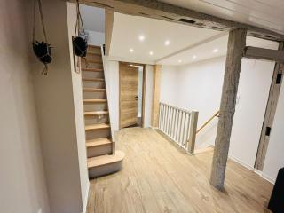 Le Triplex de Wettolsheim - Wettolsheim - 6