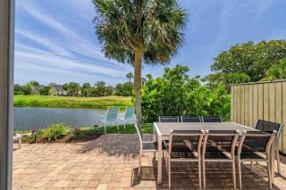 NEW - The Villa at Sawgrass - 7