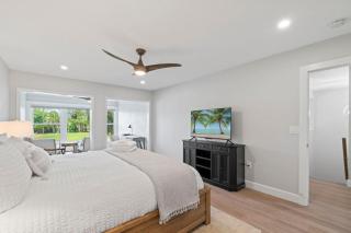 NEW - The Villa at Sawgrass - Ponte Vedra Beach - 5