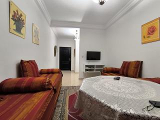 Votre chez-vous à Tanger - Tangier - 0