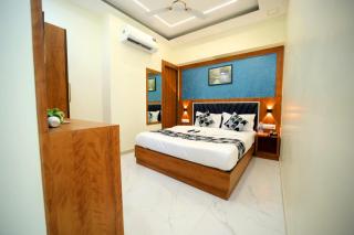 N.M. Hotel - Mumbai - 7