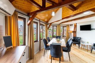 Bobevata guest house - entire house - stunning view old town - Veliko Tarnovo - 1