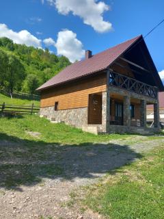 Синевирський Краєвид - 0
