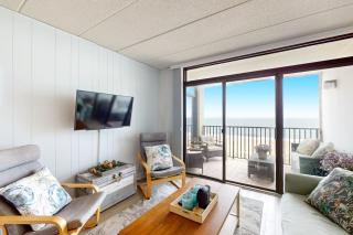 Boca Grande 504 - Ocean City - 2