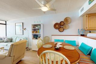 Boca Grande 504 - Ocean City - 1