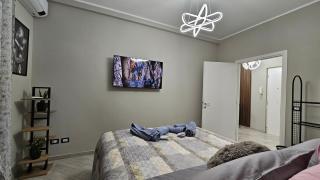 AquariHome 6 Apartment - Rome - 2