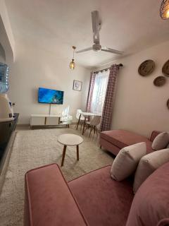MEGAN NYALI 1BR/HOT SHOWER - Mombasa - 5