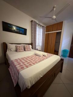 MEGAN NYALI 1BR/HOT SHOWER - Mombasa - 3