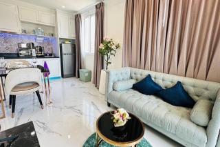 The Empire Tower New Luxury Condo Near Jomtien Beach - Nong Prue - 8