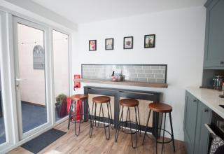 Poppyline Mews - Sheringham - 1
