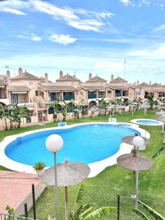 Unifamiliar Chiclana, La Barrosa - Chiclana de la Frontera - 0
