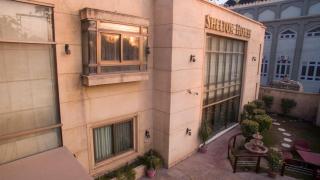 Shelton House Peshawar - Peshawar - 8