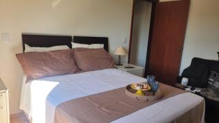 Apartamento flat em Serra Negra (A) - Serra Negra - 2