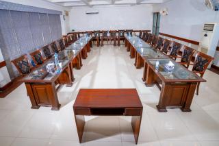 Shelton House Peshawar - Peshawar - 3