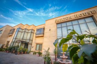 Shelton House Peshawar - 0