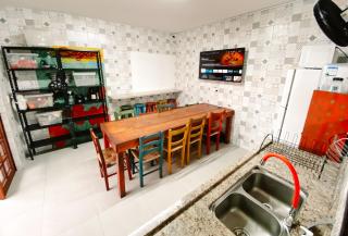 Sagui Hostel - 3