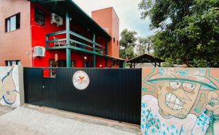 Sagui Hostel - 1