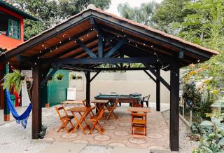 Sagui Hostel - 2
