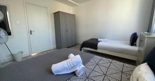 Nifty 2 bedroom flat in Goswell Rd - Londres - 7