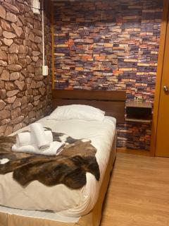 Hostal Queltehue - Ancud - 9
