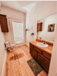 The Yellowrose - Waxahachie - 5