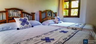 Hotel Ocho Barrios - San Cristóbal de Las Casas - 8