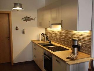Time out Karlshagen Comfortable Vacation Home - 6