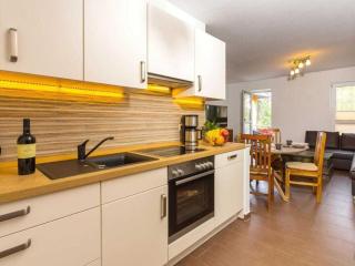 Time out Karlshagen Comfortable Vacation Home - Karlshagen - 5