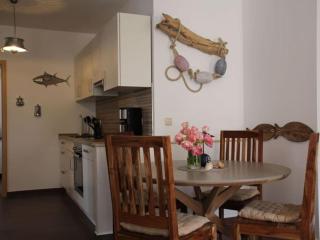Time out Karlshagen Comfortable Vacation Home - Karlshagen - 7