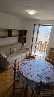 La casa di, Sara Morgex - 3